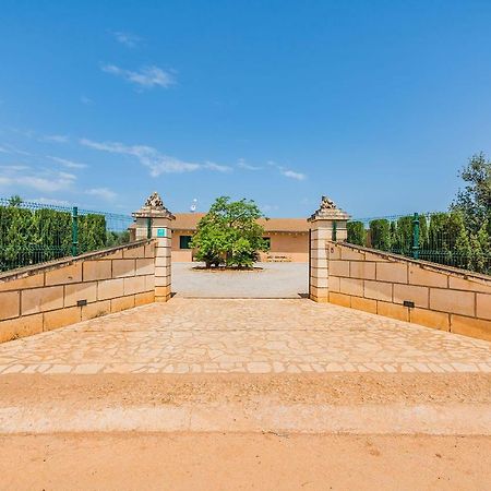 Can Rua Sa Pobla Ngoại thất bức ảnh