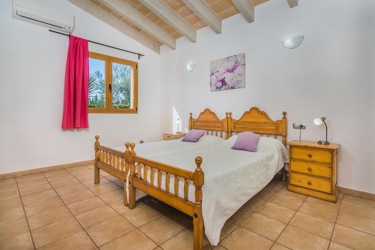 Can Rua Sa Pobla Ngoại thất bức ảnh