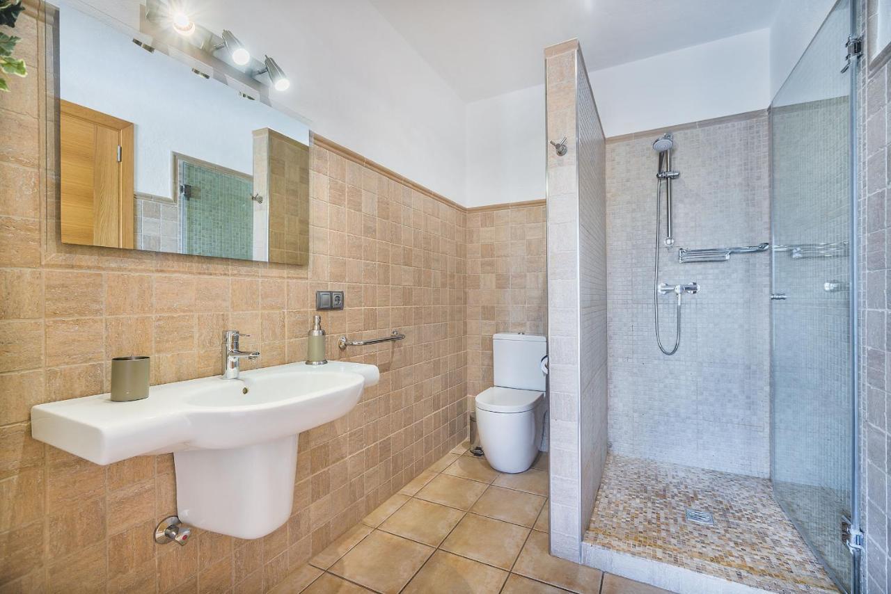 Can Rua Sa Pobla Ngoại thất bức ảnh